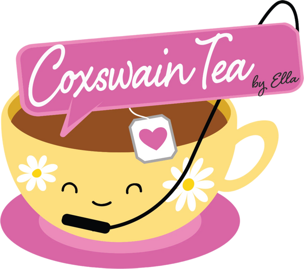 Coxswain Tea